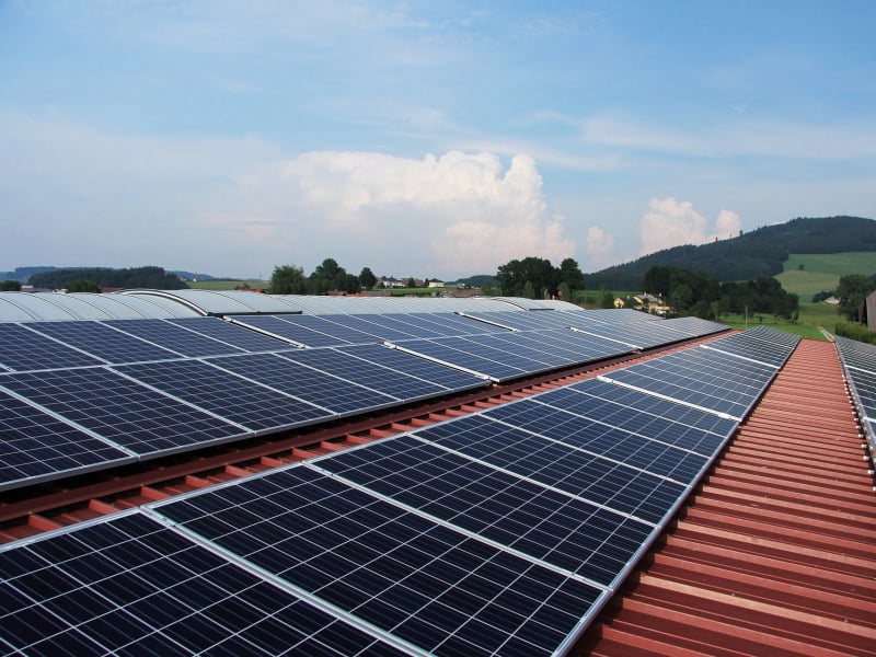 Fotovoltaico  *cosa_titolo1  a Fontanetto Po