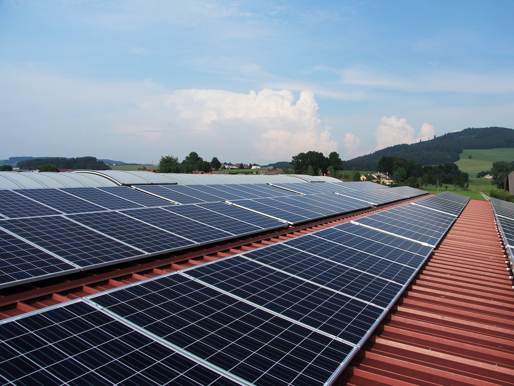 Fotovoltaico  *cosa_titolo1  a Fontanetto Po